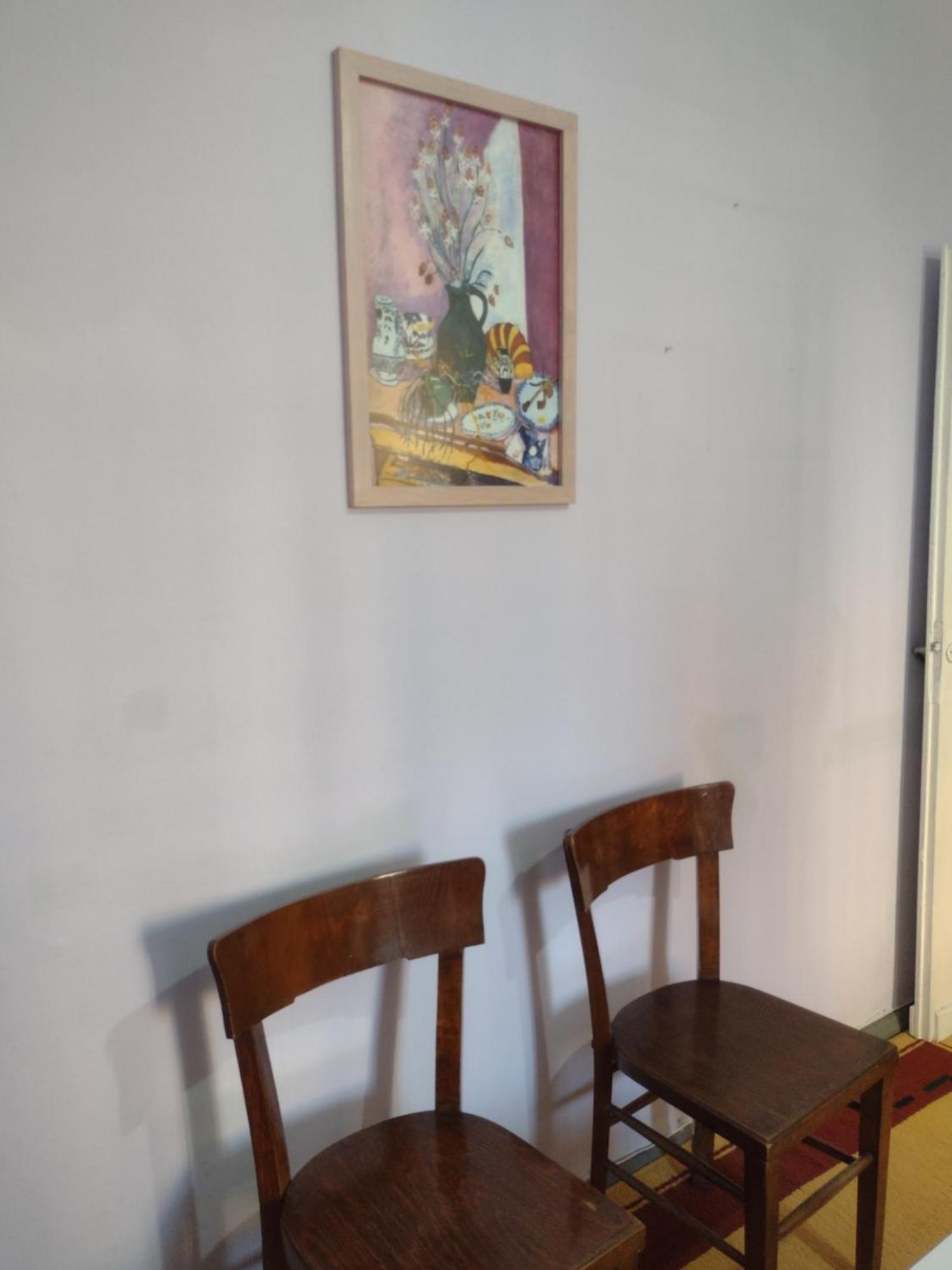 Era Echoes - Preserved Historical Apartment Tirana Buitenkant foto