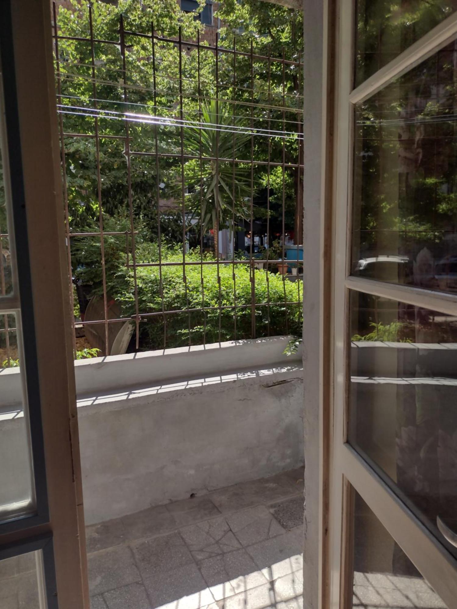Era Echoes - Preserved Historical Apartment Tirana Buitenkant foto
